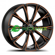 GMP Italia Totale R22 W10 PCD5x130 ET48 DIA71.6 Luci Di Portofino