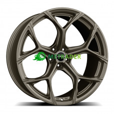 GMP Italia Ultrivity R18 W8 PCD5x112 ET30 DIA66.5 Metallic Bronze