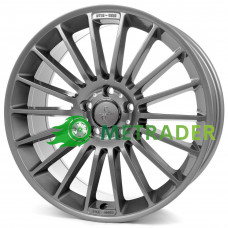 Keskin KT15 R19 W8.5 PCD5x112 ET45 DIA66.6 Palladium Painted