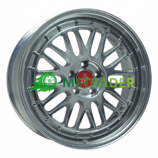 Keskin KT22 R19 W8.5 PCD5x108 ET45 DIA72.6 High Gloss