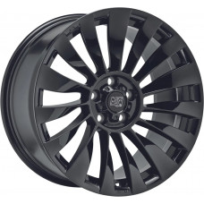 MSW 37T R19 W8.5 PCD5x114.3 ET35 DIA64.1 Gloss Black