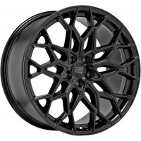 MSW 51 R20 W9 PCD5x112 ET35 DIA66.6 Gloss Black