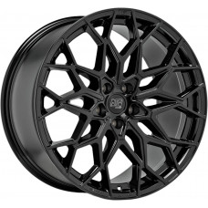 MSW 51 R22 W10 PCD5x130 ET20 DIA71.6 Gloss Black