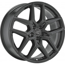 MSW 52 R20 W8.5 PCD5x112 ET45 DIA73.1 Gloss Black