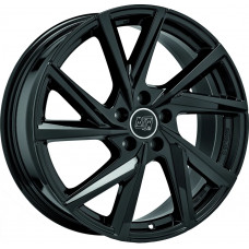 Msw 80 5H R19 W7.5 PCD5x114.3 ET40 DIA60.1 Gloss Black