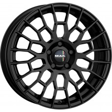 Mak APX R18 W7 PCD4x98 ET35 DIA58.1 Gloss Black