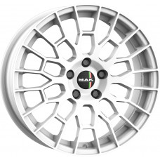 Mak APX R18 W7 PCD4x98 ET35 DIA58.1 Gloss White