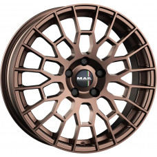 Mak APX R18 W7 PCD4x108 ET32 DIA65.1 Matt Bronze