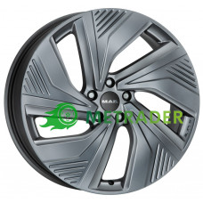 Mak Electra R19 W7.5 PCD5x114.3 ЕТ49.5 DIA67.1 Matt Titan