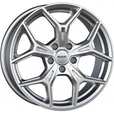 Mak Epica R18 W8 PCD5x112 ET46 DIA57.1 Light Titan