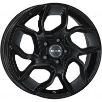 Mak Express R18 W7.5 PCD5x160 ET50 DIA65.1 Gloss Black