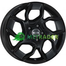 Mak Express R16 W6.5 PCD5x160 ЕТ60 DIA65.1 Gloss Black