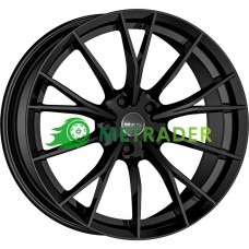 Mak Fabrik R19 W8.5 PCD5x120 ЕТ30 DIA72.6 Gloss Black