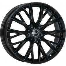 Mak Kent R20 W8.5 PCD5x108 ET42 DIA63.4 Gloss Black