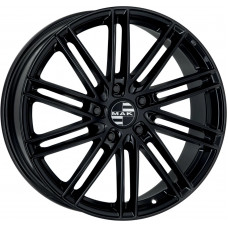 Mak Leipzig R21 W9.5 PCD5x130 ET60 DIA71.6 Gloss Black