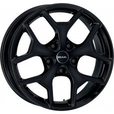 Mak Liberty R17 W7.5 PCD5x108 ET39 DIA72.1 Gloss Black