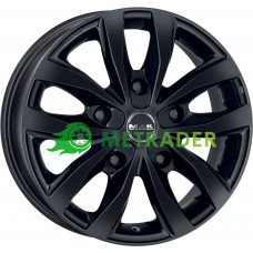 Mak Load 5 R16 W6.5 PCD5x130 ЕТ55 DIA78.1 Gloss Black