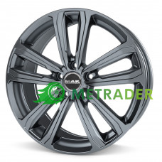 Mak Magma R15 W6 PCD4x108 ET25 DIA65.1 Matt Titan