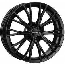 Mak Mark R17 W7.5 PCD5x112 ET24 DIA66.6 Gloss Black