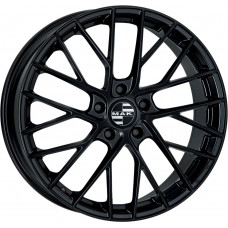 Mak Monaco R19 W8.5 PCD5x112 ET39 DIA66.5 Gloss Black