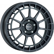 Mak NTT R17 W7 PCD4x98 ET29 DIA58.1 Gloss Gun Metallic