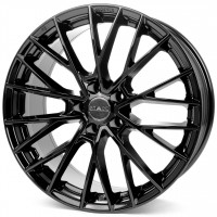 Mak Speciale R20 W8 PCD5x112 ET45 DIA57.1 Gloss Black