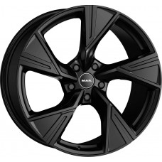Mak Stark-D R22 W11.5 PCD5x130 ET21 DIA71.6 Gloss Black