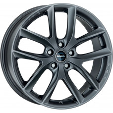 Mak Voltage R18 W8.5 PCD5x114.3 ET38 DIA64.1 Gloss Gun Metallic