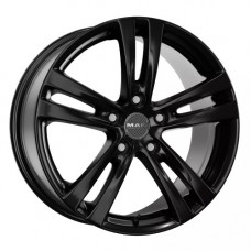 Mak Zenith R14 W4.5 PCD4x100 ET35 DIA54.1 Gloss Black