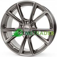 Mam A5 R18 W8 PCD5x112 ET45 DIA66.6 Palladium Painted