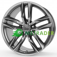 Mam RS3 R18 W8 PCD5x108 ET45 DIA66.6 Palladium Front Polished
