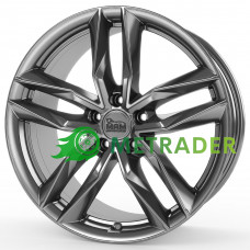 Mam RS3 R18 W8 PCD5x112 ET30 DIA66.6 Palladium Painted