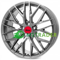 Mam RS4 R19 W8.5 PCD5x120 ET35 DIA72.6 Palladium Painted