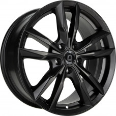 Momo Fast R16 W6.5 PCD5x100 ET40 DIA72.3 Black Matt