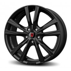 Momo K2 HD R18 W8 PCD5x112 ET35 DIA79.6 Black Matt