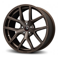 Momo RF01 R20 W8.5 PCD5x112 ET35 DIA66.5 Metallic Brown