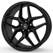Momo RF07 R19 W8.5 PCD5x108 ET42 DIA72.3 SandBlast Black