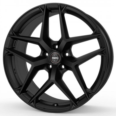 Momo RF07 R19 W8.5 PCD5x108 ET42 DIA72.3 SandBlast Black