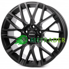 Momo Revenge R17 W7 PCD5x114.3 ET42 DIA72.3 Matt Black