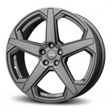 Momo Star Evo R18 W8 PCD5x100 ET40 DIA72.3 Anthracite Matt