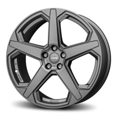 Momo Star Evo R18 W8 PCD5x108 ET40 DIA72.3 Anthracite Matt