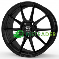 Motec Ultralight (MCR2) R19 W8.5 PCD5x112 ET28 DIA66.6 Black Matt