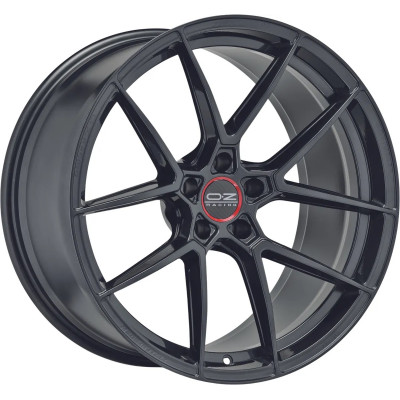 OZ Estrema GT HLT R18 W8 PCD5x112 ET48 DIA75.1 Hyper Titanium
