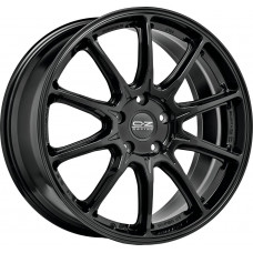 OZ Hyper XT HLT R20 W10.5 PCD5x130 ET64 DIA71.6 Gloss Black