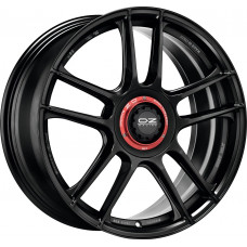 OZ Indy HLT R20 W10 PCD5x112 ET35 DIA75 Gloss Black