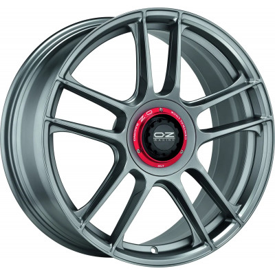 OZ Indy HLT R20 W10 PCD5x130 ET45 DIA71.6 Titanium
