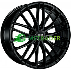 OZ Italia 150 R17 W8 PCD5x112 ET35 DIA75.1 Matt Black