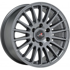 OZ Rally Desert TGR-WRT R18 W8 PCD6x139.7 ET50 DIA95.1 Matt Graphite