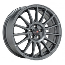 OZ Superturismo TGR-WRT R17 W7 PCD4x100 ET42 DIA68.1 Matt Graphite