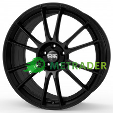 OZ Ultraleggera HLT R19 W8 PCD5x112 ET35 DIA79.1 Matt Black